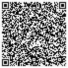QR code with I Made It Out Of Clay contacts