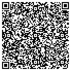 QR code with O B D's Automatic Trnsmssns contacts