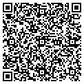QR code with Bambis Two contacts