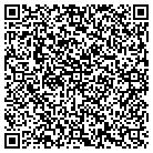 QR code with Multiservice Automotriz G & J contacts