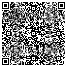 QR code with Service Master Of Jamestown contacts