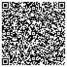 QR code with Rainbow Video Duplication contacts