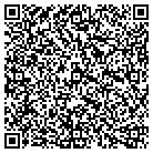 QR code with J C Gutters and Siding contacts