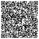 QR code with P & G Automation Components contacts