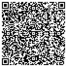 QR code with Czinkota Studios LTD contacts