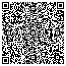QR code with Gina's Store contacts