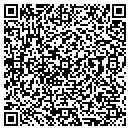 QR code with Roslyn Citgo contacts