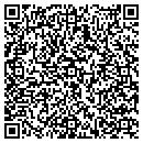 QR code with MRA Contract contacts