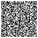 QR code with Redwood Bank contacts