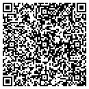 QR code with INC Be Labs contacts