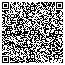 QR code with A To Z Rental Center contacts