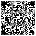 QR code with McFarlane Properties contacts