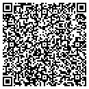 QR code with Cue Lounge contacts