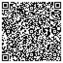 QR code with LCR Graphics contacts