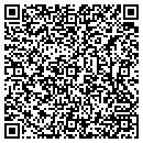 QR code with Ortep of Connecticut Inc contacts