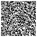 QR code with Audionics Corp contacts
