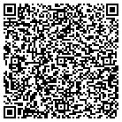 QR code with C&S Ofc Installations Inc contacts