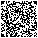 QR code with Unity Electric Co contacts