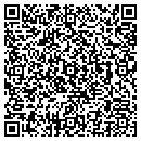 QR code with Tip Toes Inc contacts
