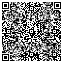 QR code with Mazel Gems contacts