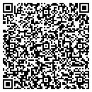 QR code with T T Motors contacts