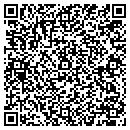 QR code with Anja Inc contacts