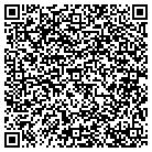 QR code with George B Bailey Agency Inc contacts