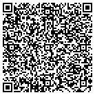 QR code with Hitachi High Technologies Amer contacts