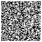 QR code with Martin L Riker CPA PC contacts