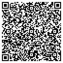 QR code with C W Productions contacts