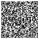 QR code with Hart Systems contacts