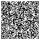 QR code with R M C Properties contacts