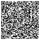 QR code with Heartsavers Of America contacts