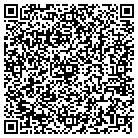 QR code with Jahn L Forth-Finegan PHD contacts