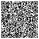 QR code with AEB Intl Inc contacts