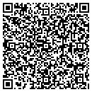 QR code with E Z Cash For Sales contacts