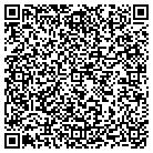 QR code with C and C Contractors Inc contacts