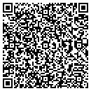 QR code with APS-New York contacts
