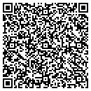 QR code with D Millhofer & Association contacts