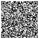 QR code with J Ekstrom & Son Inc contacts