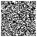 QR code with May Glass Co contacts