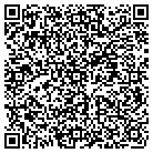 QR code with Prinston Medical Management contacts