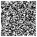 QR code with M E Griffing MD contacts