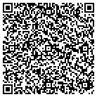 QR code with AMERICANLIFESTYLE.COM contacts