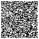 QR code with Trench Custom Woodwrks Inc contacts