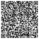 QR code with Hudson Valley Chiro & Rehab contacts