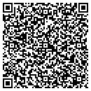 QR code with MLA Inc contacts
