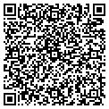 QR code with B S Granny contacts