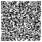 QR code with Richard C Beggs Insurance Inc contacts