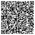 QR code with Violet A Chandler contacts